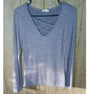 Heart & Hips sweater